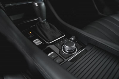 Mazda Новая Mazda 6 Skyactiv-G 2.5 AT (194 л.с.)