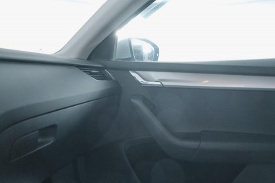 ŠKODA Octavia 1.4 TSI DSG (140 л. с.)