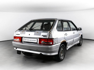 LADA 2114 1.5 MT (77 л. с.)