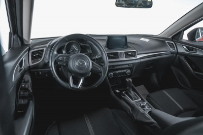 Mazda 3 1.5 AT (120 л.с.)