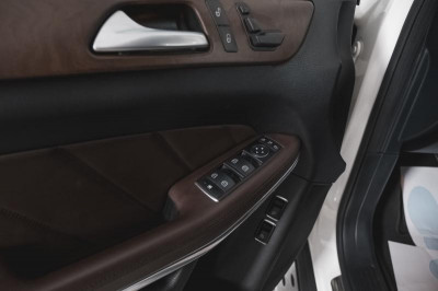 Mercedes-Benz GL-класс 350 CDI BlueTEC 3.0d AT (249 л.с.) 4WD