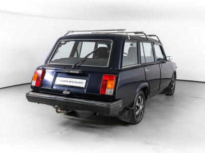 LADA 2104 1.6 MT (74 л. с.)