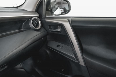 Toyota RAV4 2.0 CVT (146 л. с.)