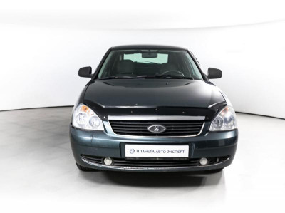 LADA Priora 1.6 MT 16 кл (Евро-3) (98 л. с.)