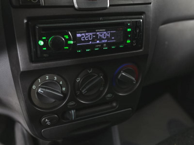 Hyundai Accent 1.5 MT (102 л. с.)