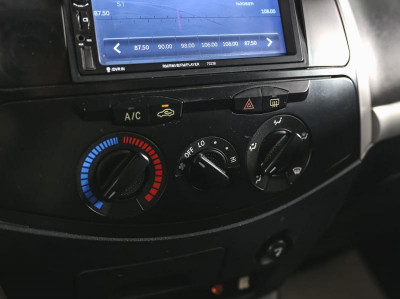 Chery Tiggo 2.0 MT AWD (125 л. с.)