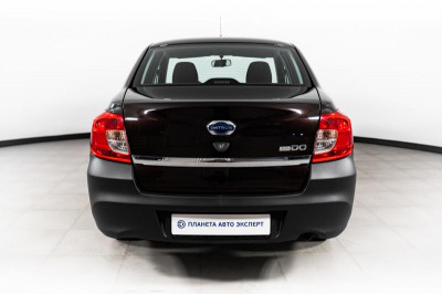 Datsun ON-DO 1.6 МТ (87 л. с.)
