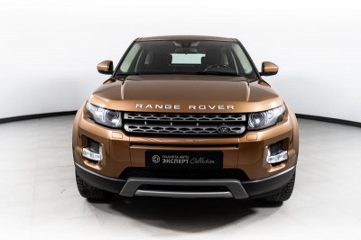 Land Rover Range Rover Evoque 2.2 TD4 9AT (150 л. с.)