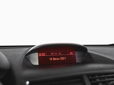 Opel Mokka 1.8 MT (140 л. с.)