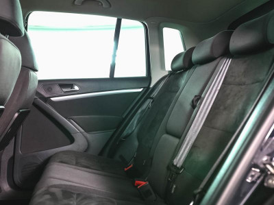 Volkswagen Tiguan 2.0 TSI 4Motion AT (170 л. с.)