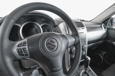 Suzuki Grand Vitara 2.0 AT (140 л.с.) 4WD