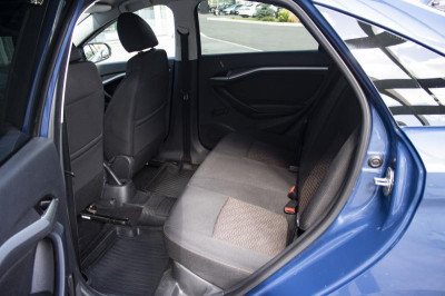 LADA Vesta 1.6 MT (106 л. с.)