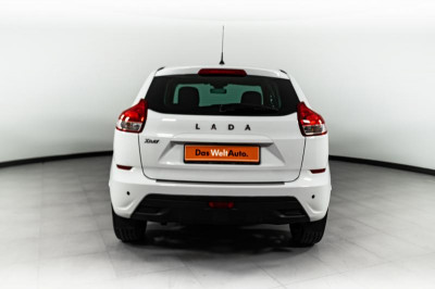 LADA XRAY 1.8 AMT (122 л. с.)