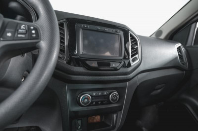 LADA XRAY 1.8 AMT (122 л. с.)