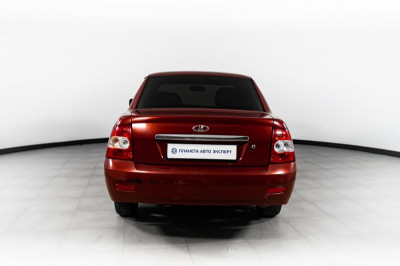 LADA Priora 1.6 MT 16 кл (Евро-3) (98 л. с.)