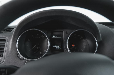 ŠKODA YETI 1.6 MT (110 л. с.)