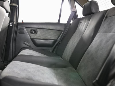 Daewoo Nexia 1.5 MT (80 л. с.)