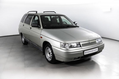 LADA 2111 2111 Тарзан 1.7 MT (79 л.с.) 4WD