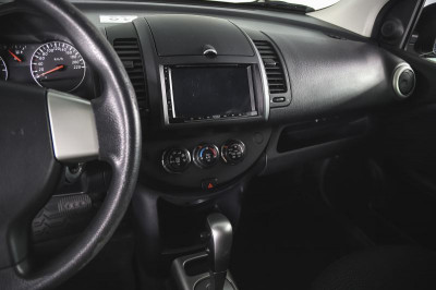 Nissan Note 1.6 AT (110 л. с.)
