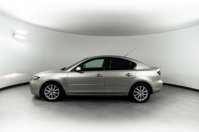 Mazda 3 2.0 MT (150 л. с.)