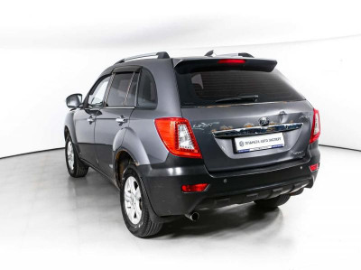 Lifan X60 1.8 MT (128 л.с.)