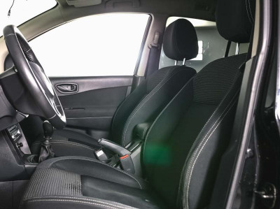 Renault Koleos 2.5 MT 4x4 (171 л. с.)