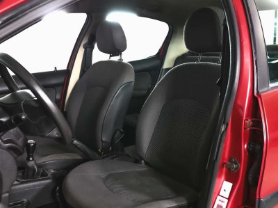 Peugeot 206 1.4 MT (75 л. с.)
