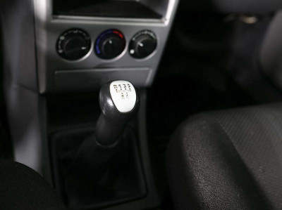 LADA Priora 1.6 MT 8 кл (Евро-4) (87 л. с.)