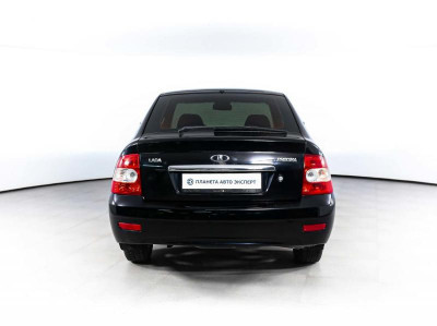 LADA Priora 1.6 MT 8 кл (Евро-4) (87 л. с.)