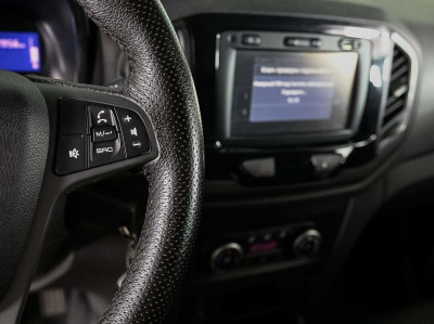 LADA XRAY 1.8 MT (122 л.с.)