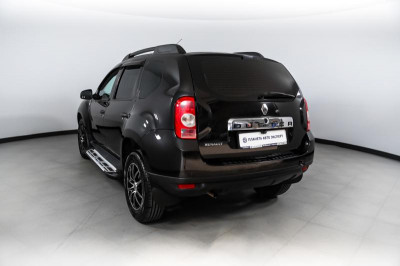 Renault Duster 1.6 MT (102 л. с.)