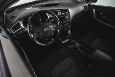 Kia Ceed 1.6 AT (129 л. с.)