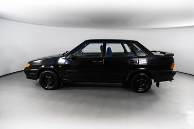 LADA 2115 1.6 MT 8 кл (Евро-3) (81 л. с.)