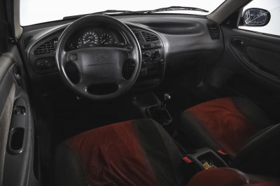 ЗАЗ Chance 1.5 MT (86 л. с.)