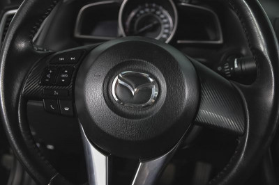 Mazda 3 1.6 AT (104 л. с.)