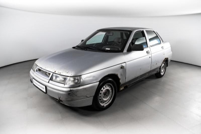 LADA 2110 1.5 MT 21102 (79 л. с.)