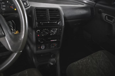 LADA 2110 1.5 MT 21102 (79 л. с.)