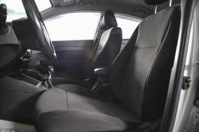 Hyundai Solaris 1.6 MT (123 л.с.)