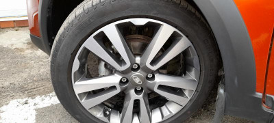 LADA Vesta SW 1.8 AMT (122 л.с.)