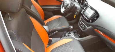 LADA Vesta SW 1.8 AMT (122 л.с.)