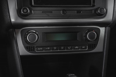 Volkswagen Polo 1.4 TSI AT (125 л. с.)