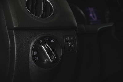 Volkswagen Tiguan 1.4 TSI BlueMotion DSG (150 л. с.)
