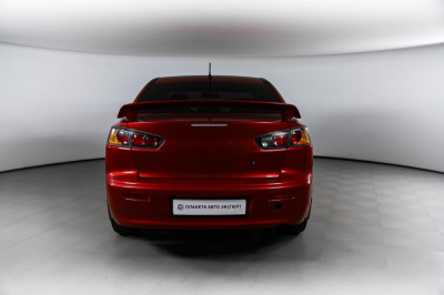 Mitsubishi Lancer 1.5 MT (109 л. с.)