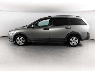 Chery CrossEastar 2.0 MT (136 л.с.)