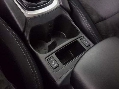 Nissan X-Trail 2.0 MT (144 л. с.)