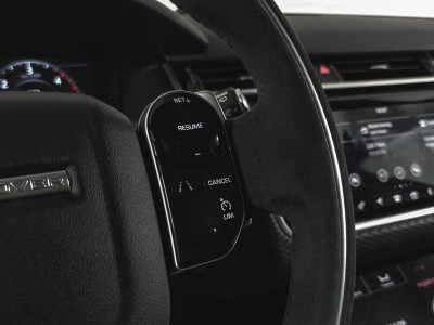 Land Rover Range Rover Velar 2.0 TD AT (180 л.с.)