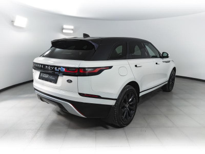 Land Rover Range Rover Velar 2.0 TD AT (180 л.с.)