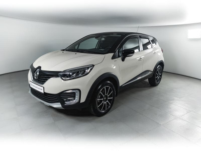 Renault Kaptur 2.0 AT (143 л. с.)