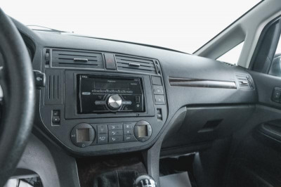 Ford C-MAX 2.0 MT (145 л. с.)