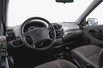 LADA Kalina 1.4 MT 16 кл (89 л. с.)